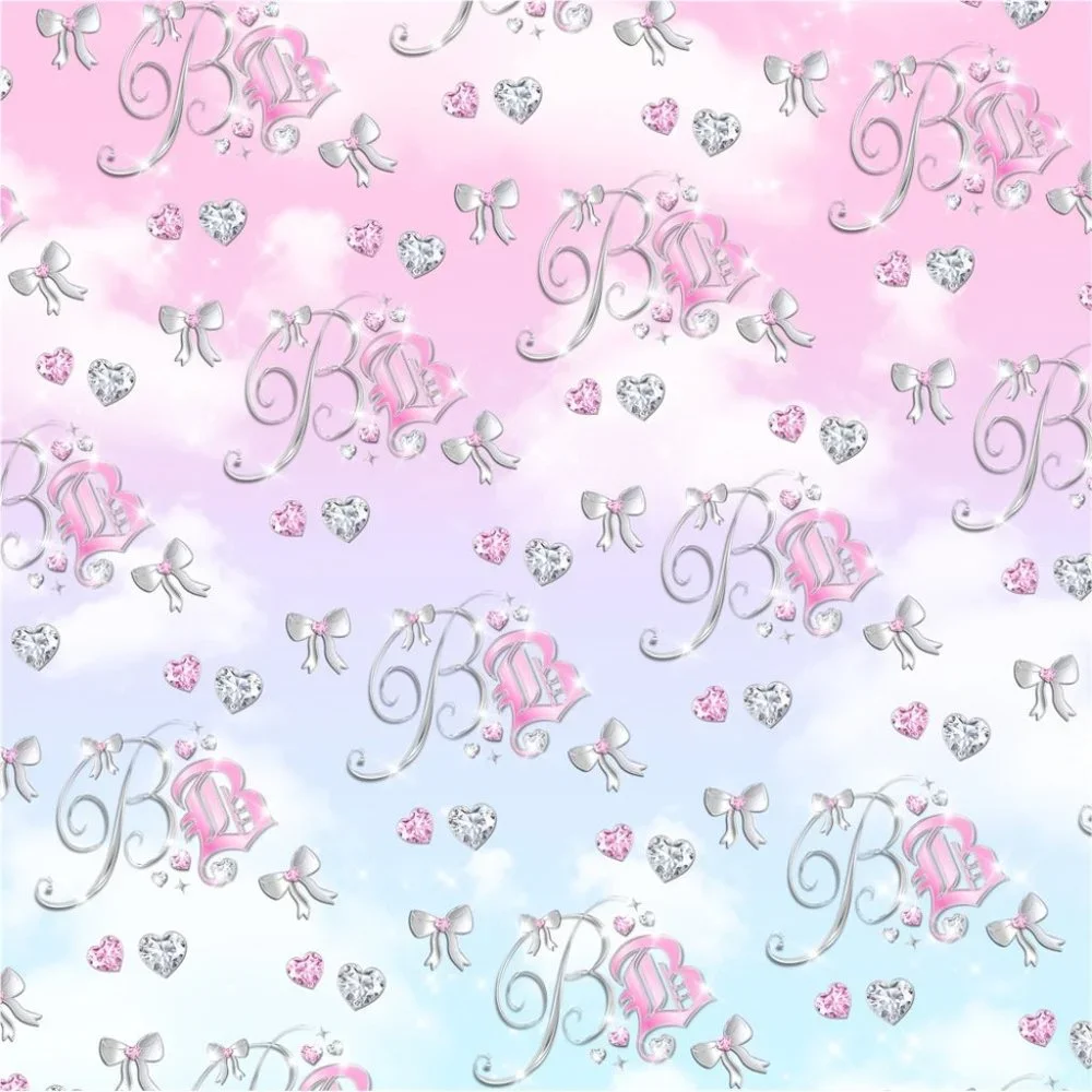 Mystery LOUNGE/PAJAMA theme bundle ๐โจ๐ 5 pieces ๐๏ธ๐๏ธ๐ฉท๐ฌ - Picture 4 of 4